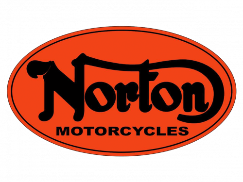 Norton Emblem