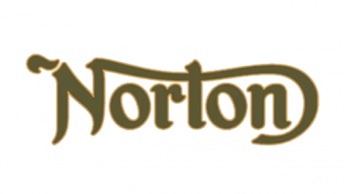 Norton Logo 1932