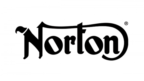 Norton Logo 2006