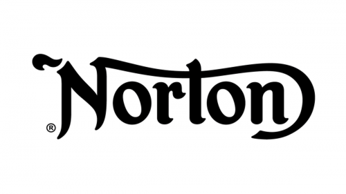 Norton Logo 2010