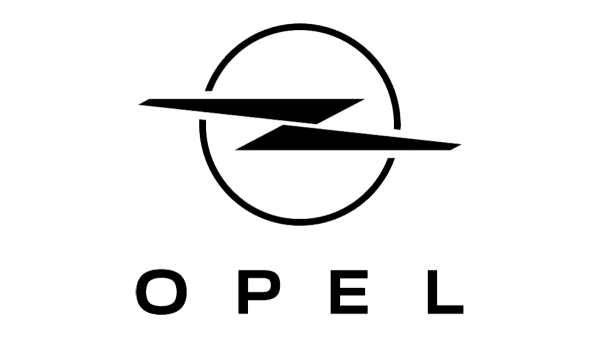 Opel Logo