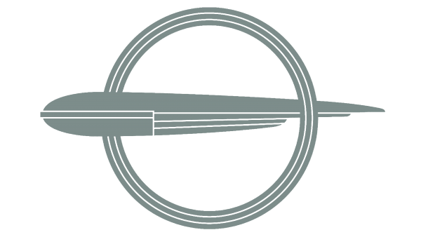 Opel Logo 1938