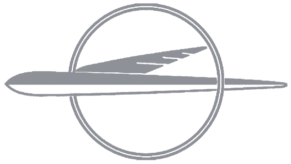 Opel Logo 1951