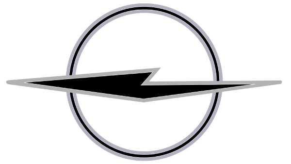 Opel Logo 1963