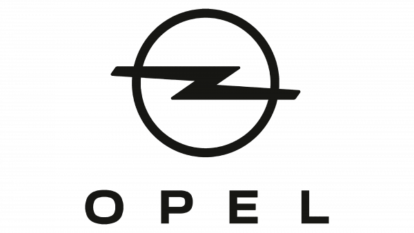 Opel Logo 2020