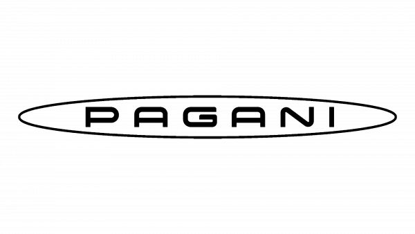 Pagani Logo