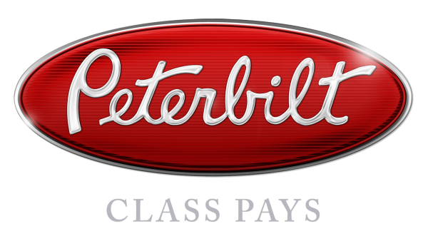 Peterbilt Truck Logo