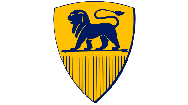 Peugeot Logo 1936