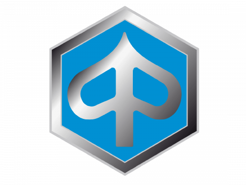 Piaggio Emblem