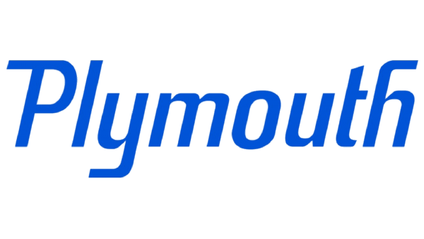 Plymouth Logo 1964