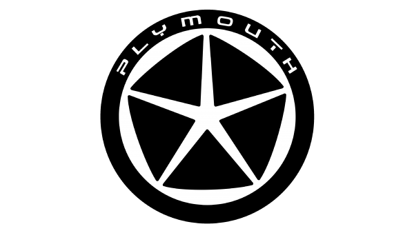 Plymouth Logo 1994