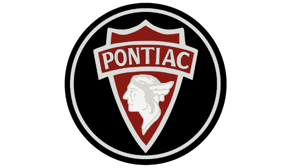 Pontiac Logo 1926