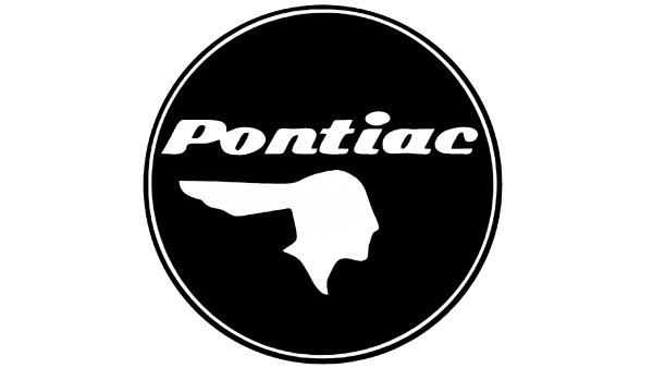 Pontiac Logo 1930