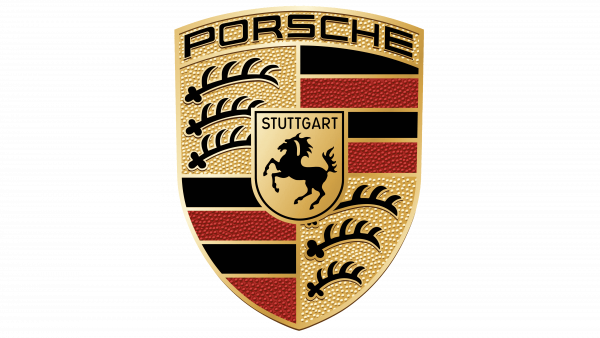 Porsche Horse Logo