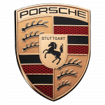 Porsche Logo