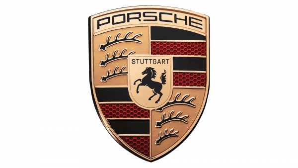 Porsche Logo