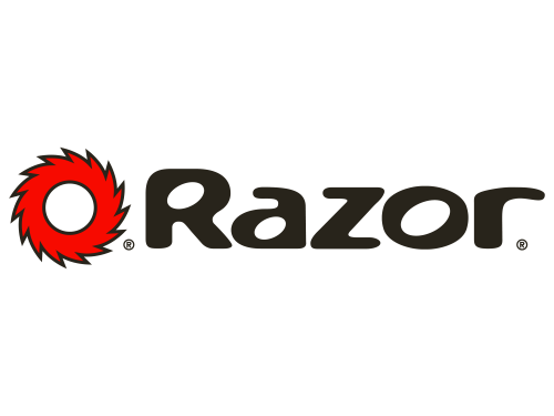 Razor Logo