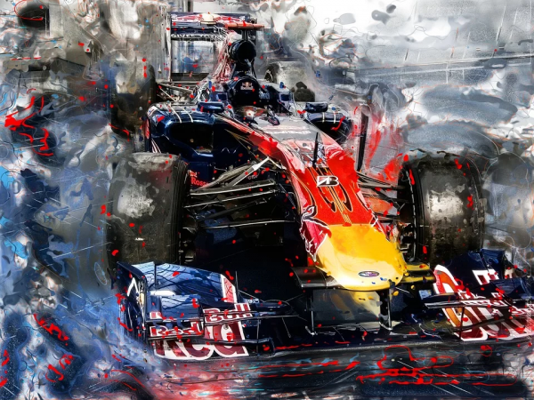 red-bull f1