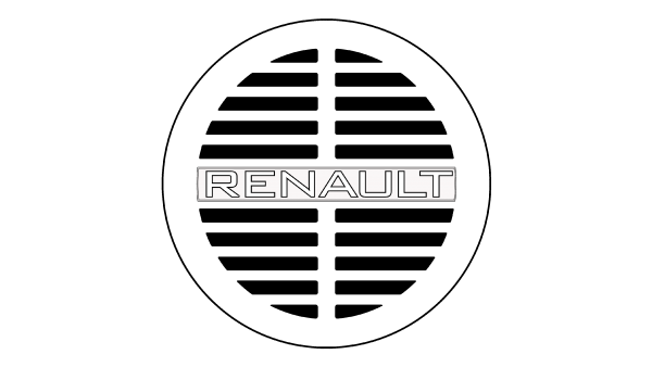 Renault Logo 1923