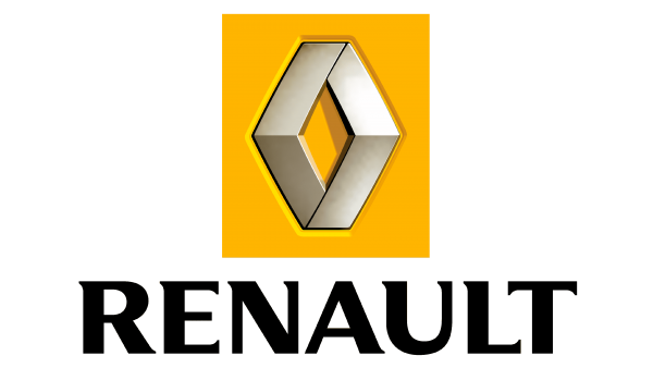 Renault Logo 2004