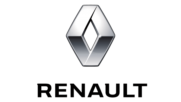 Renault Logo 2015