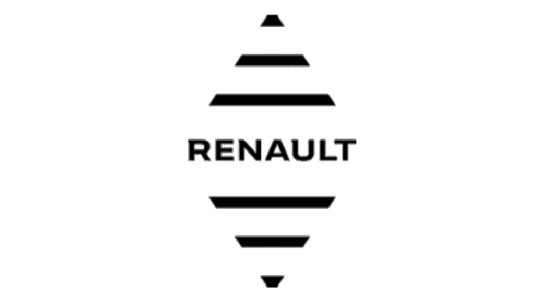 Renault Logo 2018