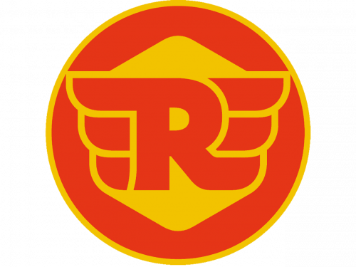 Royal Enfield Emblem