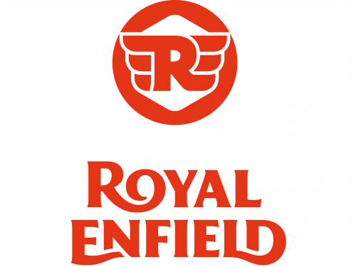 Royal Enfield Logo