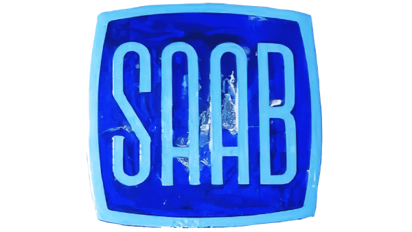 Saab Logo 1949