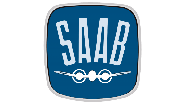 Saab Logo 1967