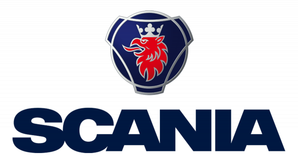 Scania Logo