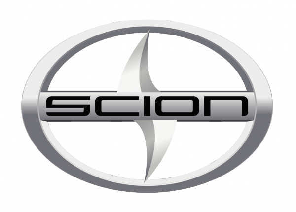 scion car logo