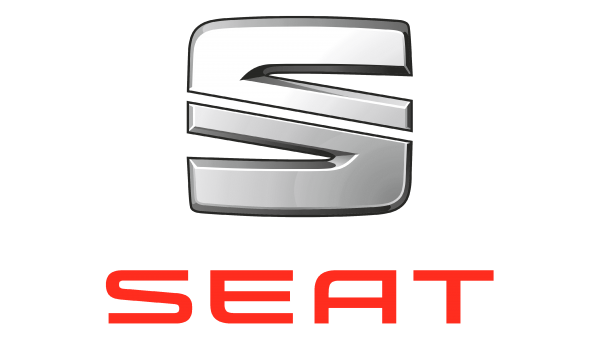 Seat Logo 2012