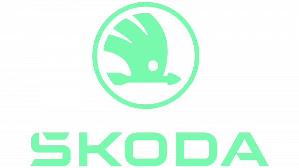 Skoda Logо 