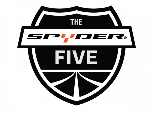 Spyder Logo