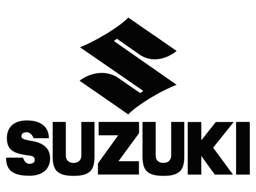 Suzuki Emblem