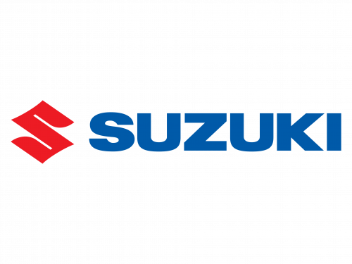 Suzuki Font