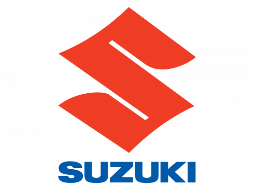 Suzuki Logo