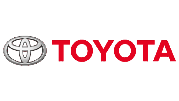 Toyota Logo 2005