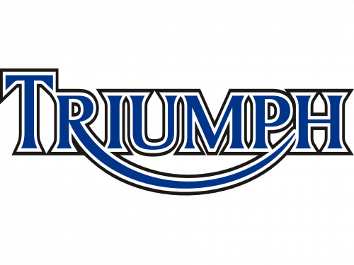 Triumph Emblem