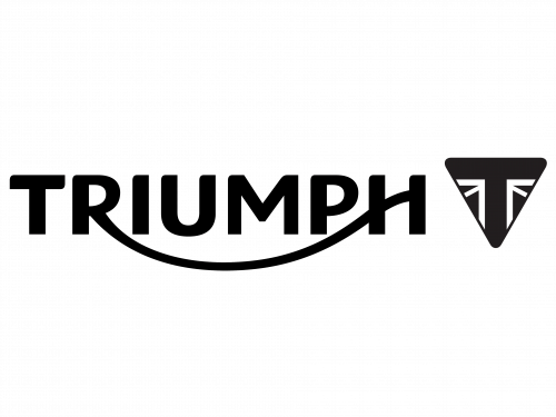 Triumph Font