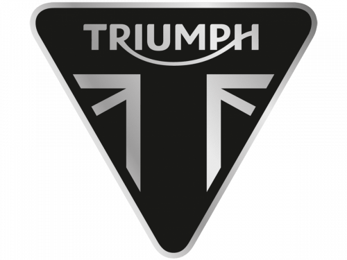 Triumph Logo