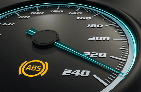 Understanding ABS Light Indications