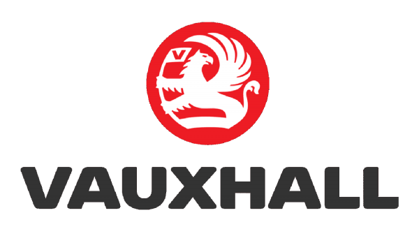 Vauxhall Logo 1989