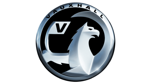 Vauxhall Logo 2008