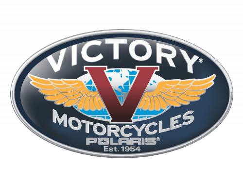 Victory Emblem