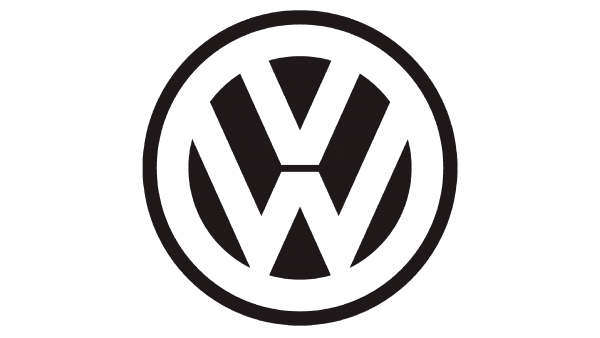 Volkswagen Logo 1948