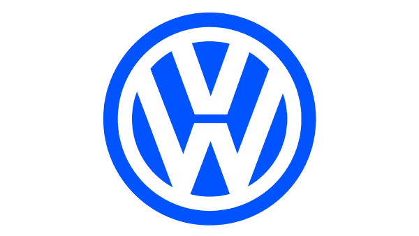 Volkswagen Logo 1978