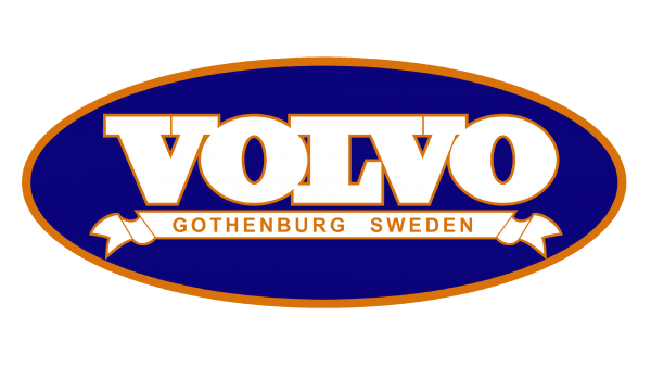 Volvo Logo 1927