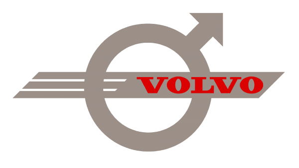 Volvo Logo 1930-1959